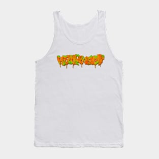 halloween Tank Top